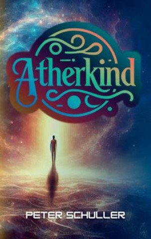 Knjiga Aetherkind Peter Schuller