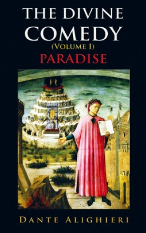 Knjiga Divine Comedy Dante Alighieri