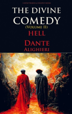 Boek Divine Comedy Dante Alighieri