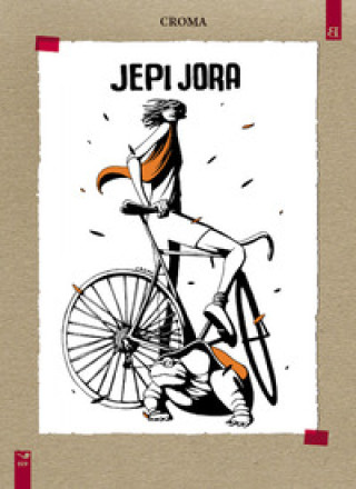 Buch Jepi Jora Croma