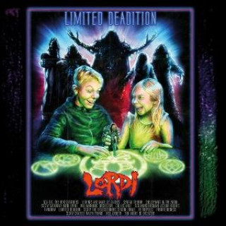 Audio Lordi:  Limited Deadition Ltd. Lordi
