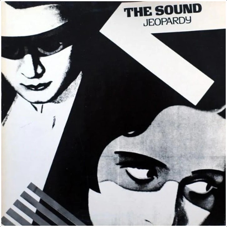 Аудио Sound, The:  Jeopardy Sound