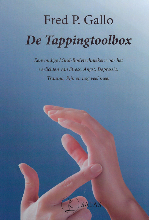 Knjiga De Tappingtoolbox Gallo