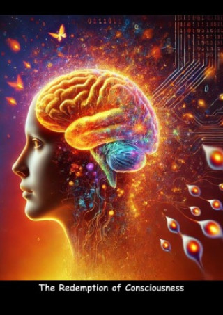 Knjiga The Redemption of Consciousness Screenplay Peter Gabriël Visser