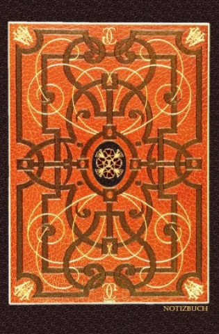 Book Notizbuch Elizabeth Potter