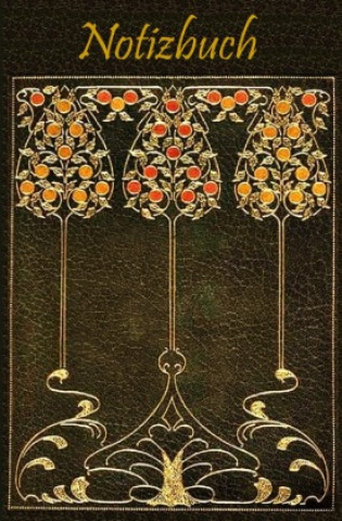 Knjiga Notizbuch Elizabeth Potter