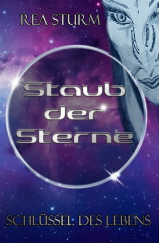 Knjiga Schlüssel des Lebens Rea Sturm