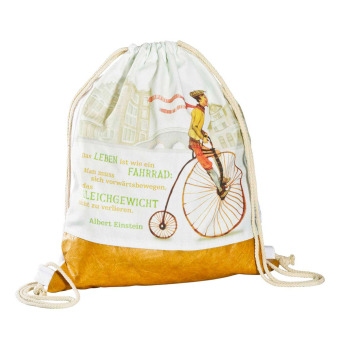 Igra/Igrača Stoffrucksack » Balance« 