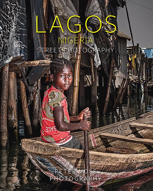 Book Lagos Peter Voß