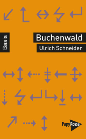 Libro Buchenwald - Ein Konzentrationslager Ulrich Schneider