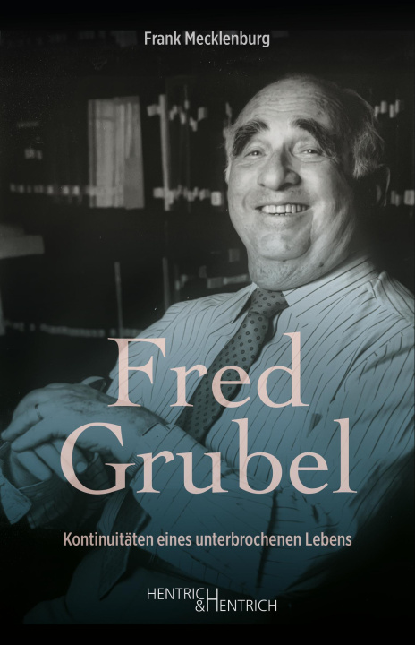 Книга Fred Grubel Frank Mecklenburg