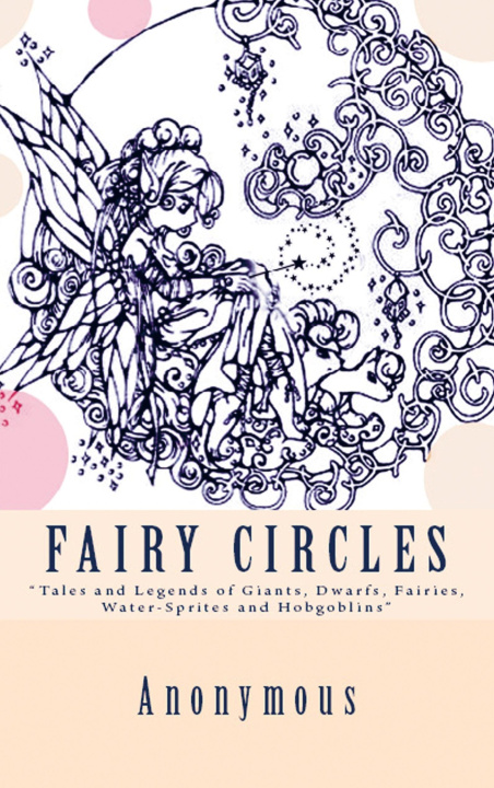 Knjiga Fairy Circles Anonym