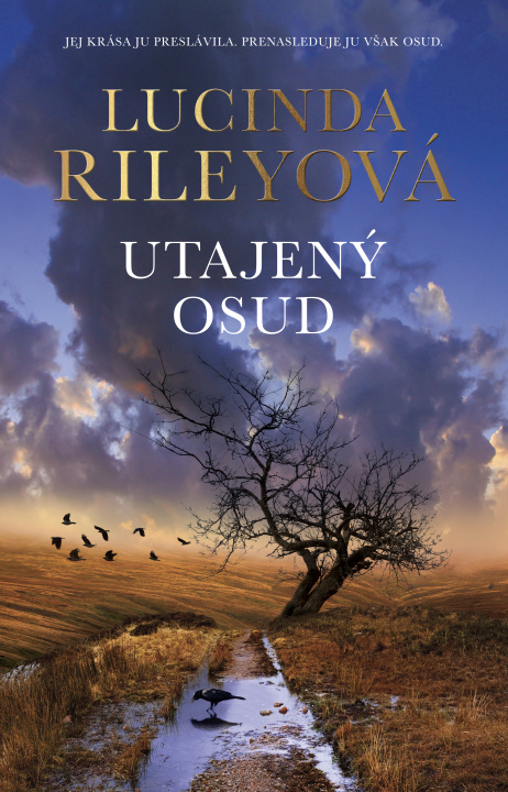 Book Utajený osud 