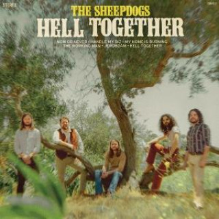 Zvok Hell Together The Sheepdogs