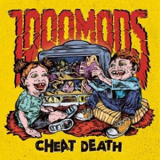 Áudio Cheat Death 1000mods