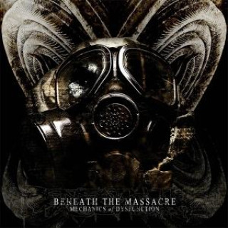 Audio Mechanics Of Dysfunction Beneath the Massacre