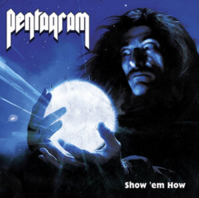Zvok Show 'em How Pentagram