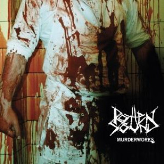 Zvok Murderworks Rotten Sound