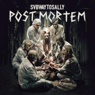 Zvok Post Mortem/Mediabook 