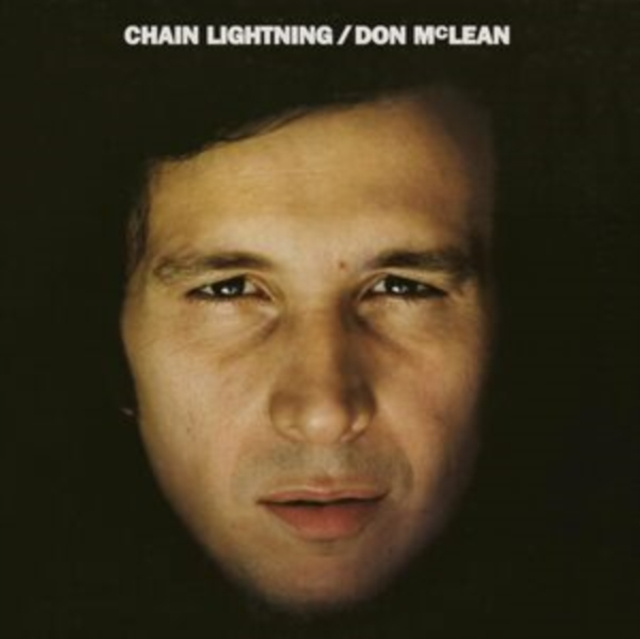 Audio Chain Lightning (Remastered) Don McLean