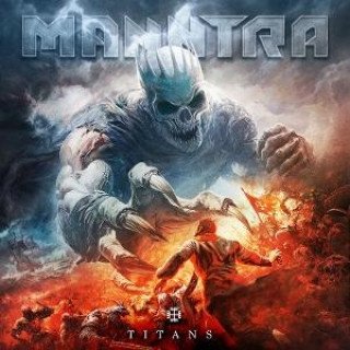 Zvok Titans Manntra