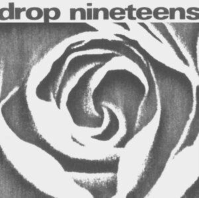 Zvok 1991 Drop Nineteens