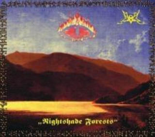 Zvok Nightshade Forests 