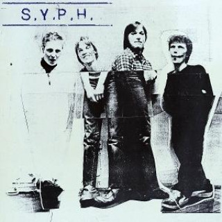 Audio S.Y.P.H. S.Y.P.H.
