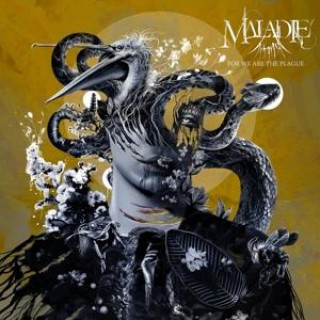 Audio For We Are The Plague Maladie