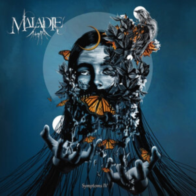 Audio Symptoms IV Maladie