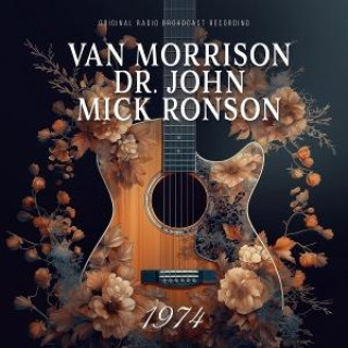 Audio 1974 Van Morrison