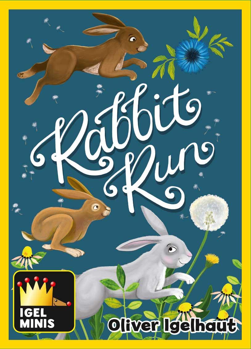 Igra/Igračka Rabbit Run Oliver Igelhaut