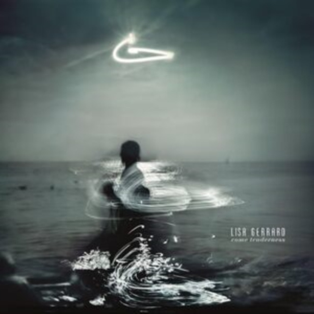 Audio Come Tenderness Lisa Gerrard