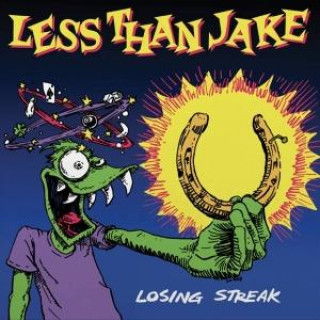 Audio Losing Streak Less Than Jake