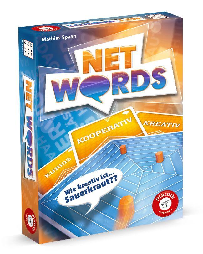 Igra/Igrača Networds 
