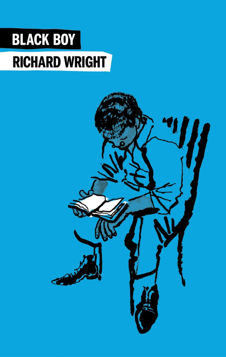 Book Black Boy WRIGHT RICHARD