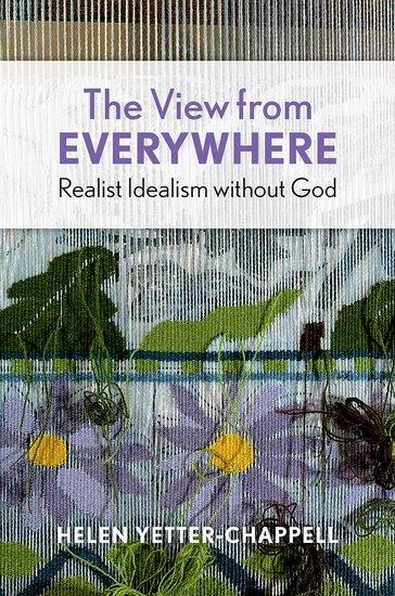 Boek View from Everywhere Yetter-Chappell