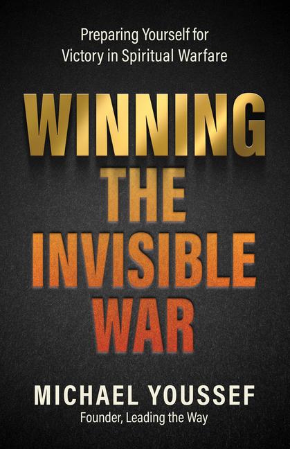 Knjiga Winning the Invisible War Michael Youssef