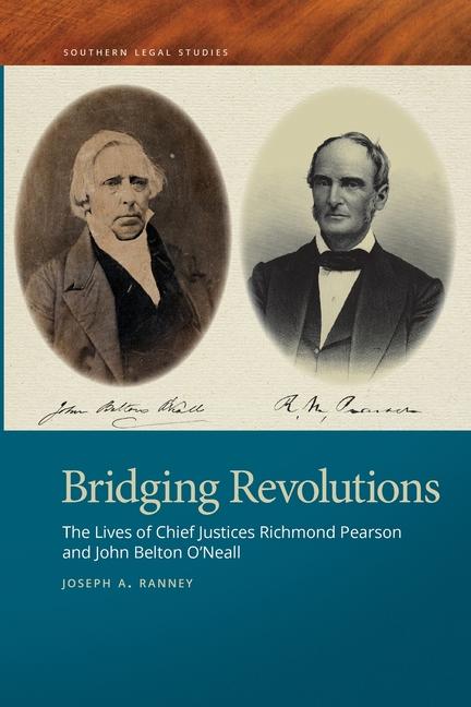 Knjiga Bridging Revolutions Joseph A. Ranney