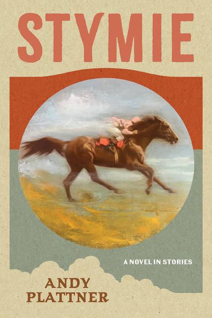 Knjiga Stymie 