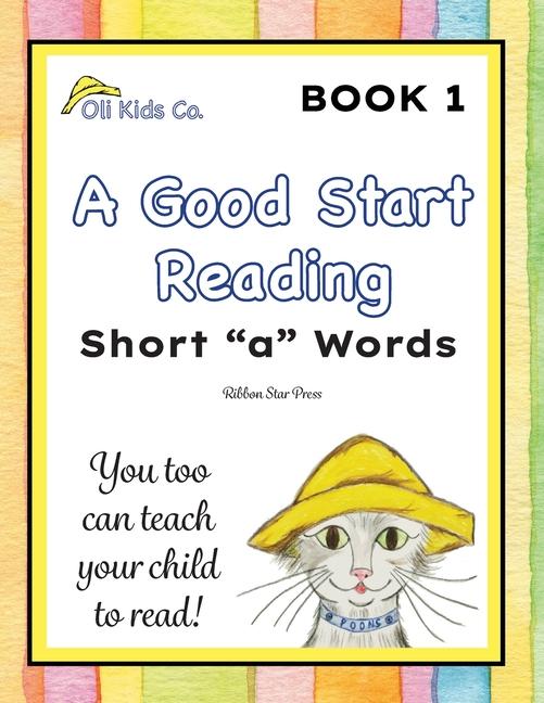 Knjiga A Good Start Reading Lois Wendus