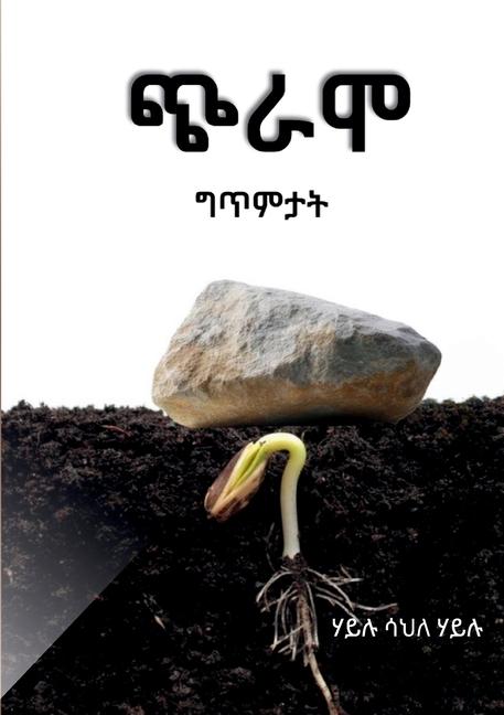 Libro ጭራሞ Hailu Sahle Hailu