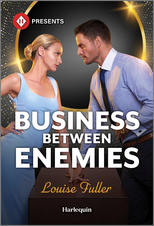 Книга Business Between Enemies 