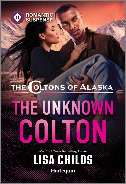 Buch The Unknown Colton 