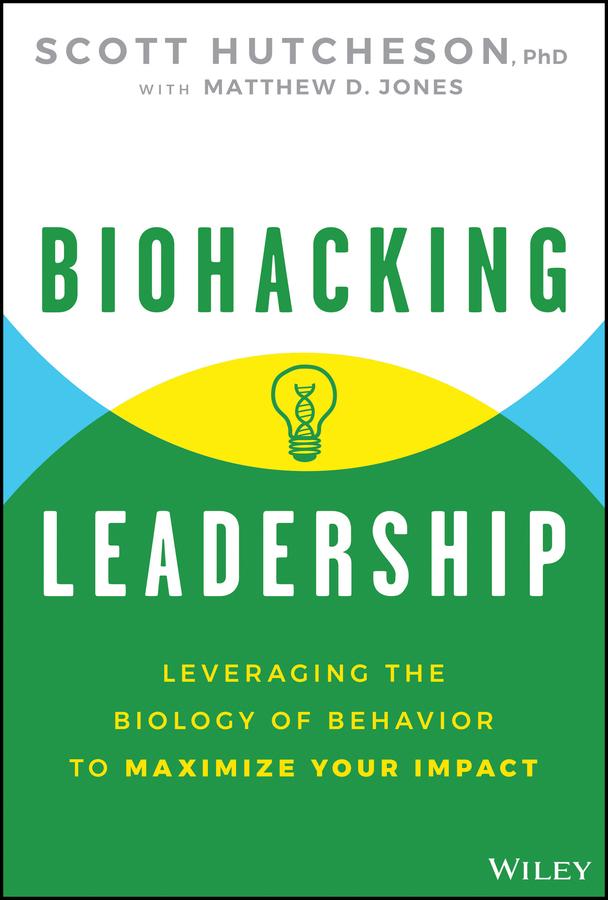 Carte Biohacking Leadership Hutcheson