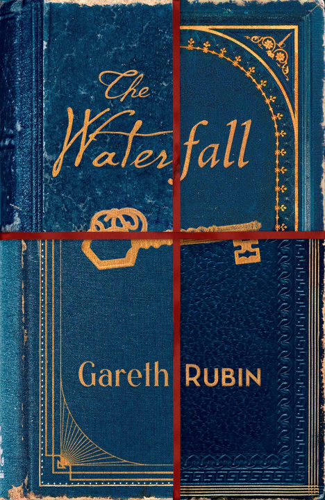 Carte The Waterfall Gareth Rubin