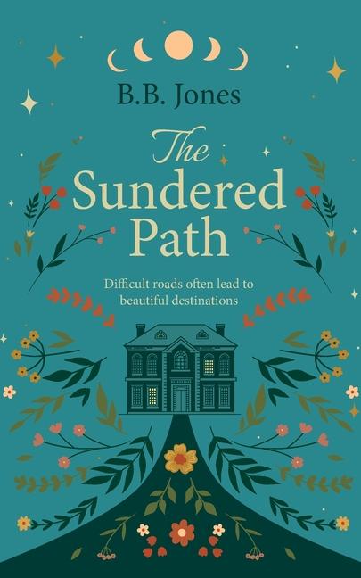 Knjiga The Sundered Path B.B. Jones