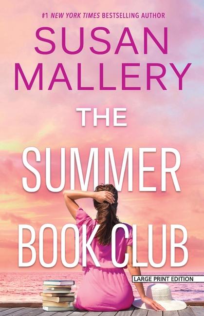 Knjiga The Summer Book Club 