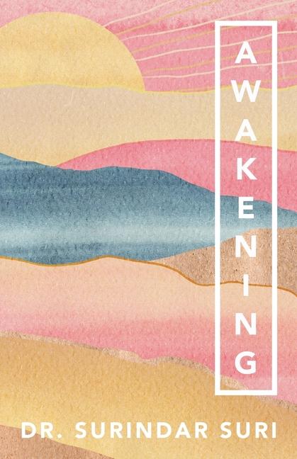 Knjiga Awakening Dr. Surindar Suri
