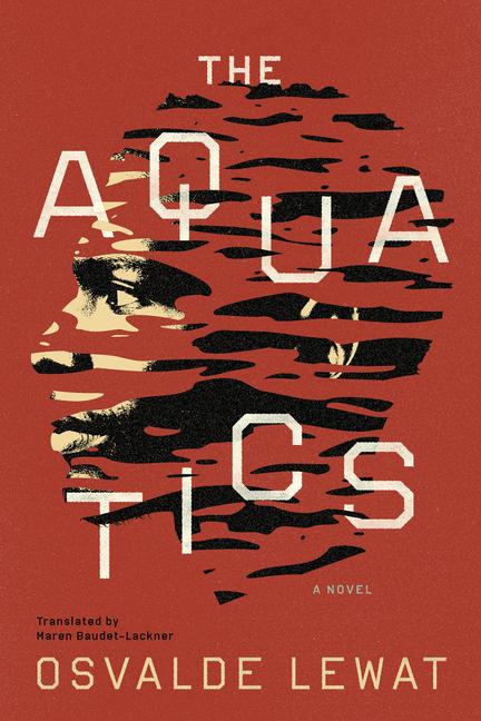 Libro The Aquatics LEWAT OSVALDE